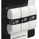 Overgrip Pró Spin Extra Comfort com 3 Unidades - Foto 2