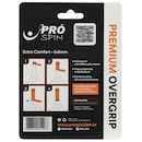 Overgrip Pró Spin Extra Comfort com 3 Unidades - Foto 3