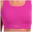 Top Fitness Olympikus Corre Alto Impacto Feminino - Foto 3