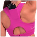 Top Fitness Olympikus Corre Alto Impacto Feminino - Foto 5