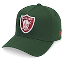 Boné Adulto New Era 9forty A-Frame NFL Las Vegas Raiders Aba Curva - Foto 1