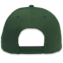 Boné Adulto New Era 9forty A-Frame NFL Las Vegas Raiders Aba Curva - Foto 4