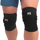 Joelheira N1 Sports Slide 2 com Proteção - 1 Par - Foto 1