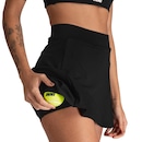 Shorts Saia Inni Game Feminino - Foto 3
