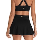 Shorts Saia Inni Game Feminino - Foto 4