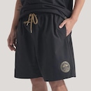 Shorts com Elástico MCD Gold 30 Anos - Masculino - Foto 1