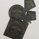 Shorts com Elástico MCD Gold 30 Anos - Masculino - Foto 8