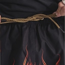 Shorts com Elástico MCD Fogo 30 Anos - Masculino - Foto 6