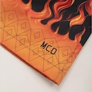 Shorts com Elástico MCD Fogo 30 Anos - Masculino - Foto 7