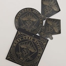 Shorts com Elástico MCD Fogo 30 Anos - Masculino - Foto 8