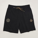 Bermuda de Moletom MCD 30 Anos - Masculino - Foto 3