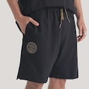 Bermuda de Moletom MCD 30 Anos - Masculino - Foto 4