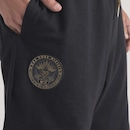 Bermuda de Moletom MCD 30 Anos - Masculino - Foto 5