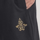 Bermuda de Moletom MCD 30 Anos - Masculino - Foto 8