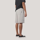 Bermuda Moletinho MCD - Masculina - Foto 3