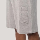 Bermuda Moletinho MCD - Masculina - Foto 4