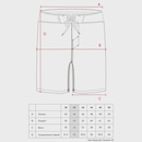 Bermuda Moletinho MCD - Masculina - Foto 7