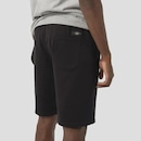 Bermuda de Moletom Get Lost - Masculina - Foto 3