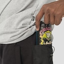 Bermuda de Moletom Get Lost - Masculina - Foto 4