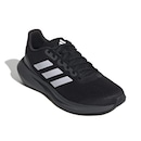 Tênis Masculino adidas Runfalcon 3.0 - Foto 3