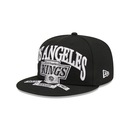 Boné New Era 59Fifty Los Angeles Kings NHL Masculino - Foto 1
