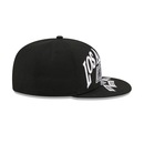 Boné New Era 59Fifty Los Angeles Kings NHL Masculino - Foto 4