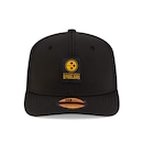 Boné New Era 9SeventyPittsburgh Steelers NFL Masculino - Foto 2