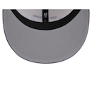 Boné New Era 9Fifty Snapback Los Angeles Lakers NBA Masculino - Foto 7