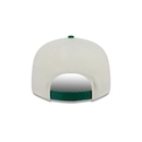 Boné New Era 9Fifty Snapback Boston Celtics NBA Masculino - Foto 5