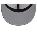 Boné New Era 9Fifty Snapback Boston Celtics NBA Masculino - Foto 6