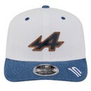 Boné New Era 9SeventyF1 GP Austin Alpine Racing Masculino - Foto 1