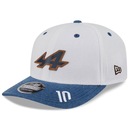 Boné New Era 9SeventyF1 GP Austin Alpine Racing Masculino - Foto 2