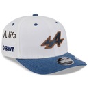 Boné New Era 9SeventyF1 GP Austin Alpine Racing Masculino - Foto 3