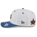 Boné New Era 9SeventyF1 GP Austin Alpine Racing Masculino - Foto 7