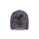 Boné New Era 39Thirty Detroit Lions NFL Masculino - Foto 2