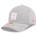 Boné New Era 9Forty M-Crown Tampa Bay Buccaneers NFL Sideline Masculino - Foto 1