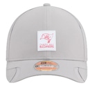 Boné New Era 9Forty M-Crown Tampa Bay Buccaneers NFL Sideline Masculino - Foto 2