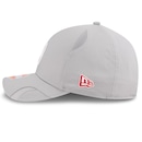 Boné New Era 9Forty M-Crown Tampa Bay Buccaneers NFL Sideline Masculino - Foto 7
