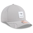 Boné New Era 9Forty M-Crown Baltimore Ravens NFL Masculino - Foto 3