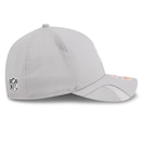 Boné New Era 9Forty M-Crown Baltimore Ravens NFL Masculino - Foto 4
