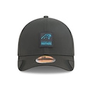 Boné New Era 9Forty M-Crown Carolina Panthers NFL Sideline Masculino - Foto 2
