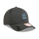 Boné New Era 9Forty M-Crown Carolina Panthers NFL Sideline Masculino - Foto 3