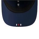 Boné New Era 9Forty M-Crown New England Patriots NFL Sideline Masculino - Foto 5