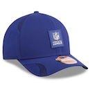 Boné New Era 9Forty M-Crown NFL Sideline Masculino - Foto 4