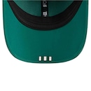 Boné New Era 9Forty M-Crown New York Jets NFL Sideline Verde New Era Masculino - Foto 5