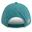 Boné New Era 9Forty M-Crown Philadelphia Eagles NFL Sideline Masculino - Foto 4