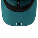 Boné New Era 9Forty M-Crown Philadelphia Eagles NFL Sideline Masculino - Foto 5
