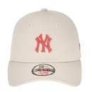 Boné New Era 9Twenty Strapback New York Yankees MLB Masculino - Foto 2