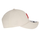 Boné New Era 9Twenty Strapback New York Yankees MLB Masculino - Foto 4