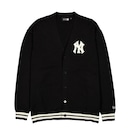 Blusão de Moletom New Era Careca New York Yankees MLB Unissex - Foto 1